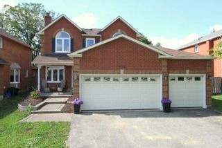 Photo 1: 170 W Livingstone Street in Barrie: West Bayfield House (2-Storey) for sale : MLS®# S4816605