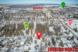 Photo 7: 1202 Colony Street in Saskatoon: Varsity View Residential for sale : MLS®# SK923186