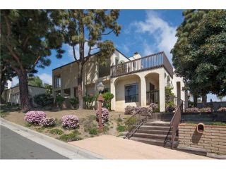 Photo 1: PACIFIC BEACH House for sale : 5 bedrooms : 1712 Beryl Street in San Diego