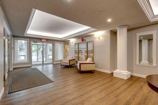 Photo 34: 218 9449 19 Street SW in Calgary: Palliser Apartment for sale : MLS®# A2123974
