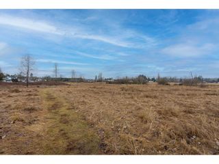 Photo 7: 3250 264 STREET in Langley: Vacant Land for sale : MLS®# C8053916