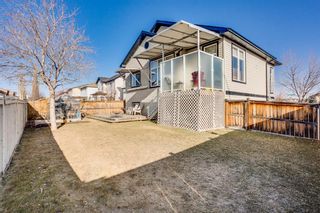 Photo 17: 502 Fairways Crescent NW: Airdrie Detached for sale : MLS®# A1091953