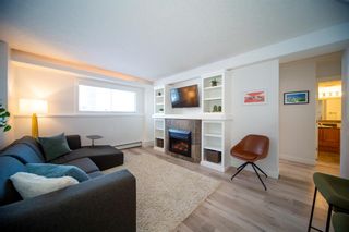 Main Photo: 102 931 2 Avenue NW in Calgary: Sunnyside Apartment for sale : MLS®# A1207628