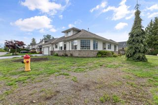 Photo 2: 10024 MERRITT Drive in Chilliwack: Fairfield Island House for sale : MLS®# R2877971