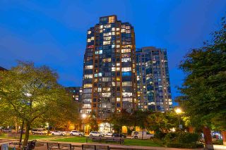 Photo 30: 1905 1188 RICHARDS Street in Vancouver: Yaletown Condo for sale in "PARK PLAZA" (Vancouver West)  : MLS®# R2508576