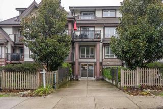 Main Photo: 101 1533 E 8TH Avenue in Vancouver: Grandview Woodland Condo for sale in "Credo" (Vancouver East)  : MLS®# R2749282