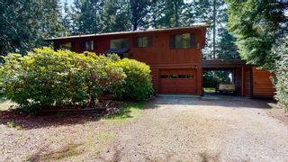 Photo 1: 4647 SIMPKINS Road in Sechelt: Sechelt District House for sale (Sunshine Coast)  : MLS®# R2786177