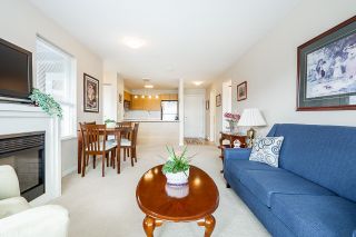 Photo 9: 303 6815 188 Street in Surrey: Clayton Condo for sale in "COMPASS" (Cloverdale)  : MLS®# R2872254