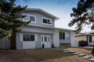 Photo 1: 1740 42 Street NE in Calgary: Rundle Detached for sale : MLS®# A2025576