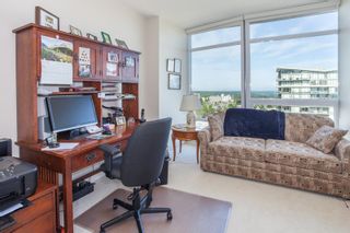Photo 17: 1301 1473 JOHNSTON Road: White Rock Condo for sale in "Miramar Towers" (South Surrey White Rock)  : MLS®# R2174785