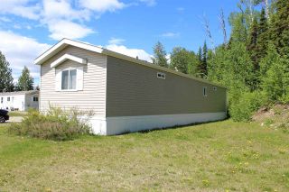 Photo 18: 18 BIJOUX Drive in Mackenzie: Mackenzie -Town Manufactured Home for sale (Mackenzie (Zone 69))  : MLS®# R2591342