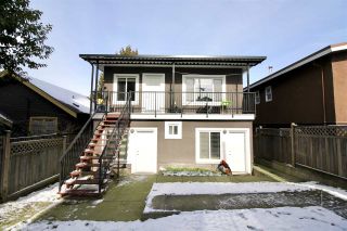 Photo 17: 2816 E 4TH Avenue in Vancouver: Renfrew VE House for sale (Vancouver East)  : MLS®# R2254032