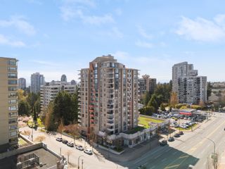 Main Photo: 507 7225 ACORN Avenue in Burnaby: Highgate Condo for sale in "AXIS" (Burnaby South)  : MLS®# R2869562