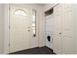 Photo 2: # 15 21960 RIVER RD in Maple Ridge: West Central Townhouse for sale in "Foxborough Hills" : MLS®# V1011348