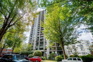 Photo 5: 2001 1330 HARWOOD Street in Vancouver: West End VW Condo for sale in "WESTSEA TOWER" (Vancouver West)  : MLS®# R2813606