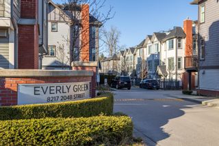 Photo 37: 27 8217 204B Street in Langley: Willoughby Heights Townhouse for sale in "EVERLYGREEN" : MLS®# R2667660