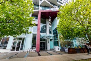 Photo 35: 802 1775 QUEBEC Street in Vancouver: Mount Pleasant VE Condo for sale in "OPSAL" (Vancouver East)  : MLS®# R2682075