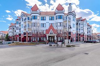 Photo 3: 401 20 Royal Oak Plaza NW in Calgary: Royal Oak Apartment for sale : MLS®# A2127377