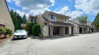 Photo 1: 506 11726 225 Street in Maple Ridge: East Central Townhouse for sale in "Royal Terrace" : MLS®# R2719080