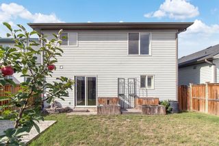Photo 29: 39 Canoe Square SW: Airdrie Semi Detached for sale : MLS®# A1141255