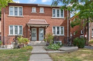 Main Photo: C 27 Preston Place E in Toronto: Lawrence Park North House (Apartment) for lease (Toronto C04)  : MLS®# C8299160