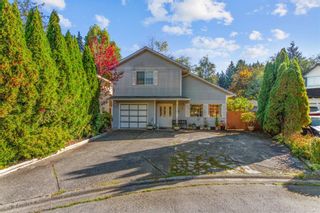 Photo 1: 22440 MORSE Crescent in Maple Ridge: East Central House for sale : MLS®# R2824841