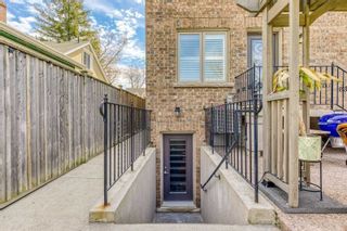 Photo 38: 47 Benson Avenue in Mississauga: Port Credit House (2-Storey) for sale : MLS®# W5644258