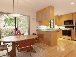 Photo 5: 1616 ROXBURY Road in North Vancouver: Deep Cove House for sale : MLS®# V965554