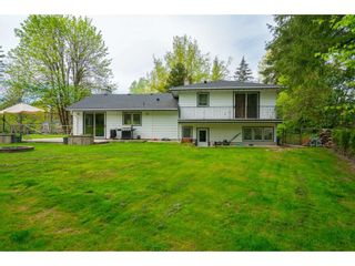 Photo 16: 23864 64 Avenue in Langley: Salmon River House for sale : MLS®# R2356393