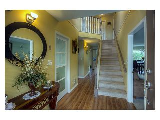 Photo 2: 3116 REDONDA Drive in Coquitlam: New Horizons House for sale in "NEW HORIZON" : MLS®# V918095
