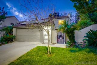 Main Photo: TIERRASANTA House for sale : 2 bedrooms : 6006 Portobelo Ct in San Diego
