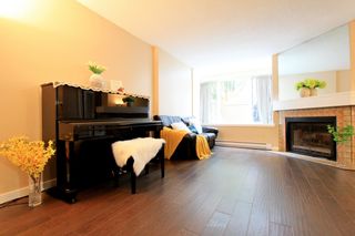 Photo 2: 102 5025 SANDERS Street in Burnaby: Forest Glen BS Condo for sale (Burnaby South)  : MLS®# R2835702