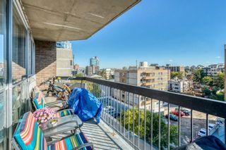 Photo 18: 701 339 13 Avenue SW in Calgary: Beltline Apartment for sale : MLS®# A1259017