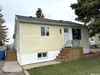 Main Photo: 551 103rd Street in North Battleford: Riverview NB Residential for sale : MLS®# SK968364