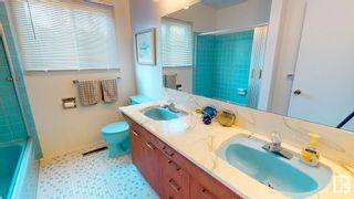 Photo 37: 15 LAURIER Place in Edmonton: Zone 10 House for sale : MLS®# E4376582