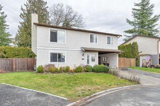 Photo 3: 5336 199A Street in Langley: Langley City House for sale : MLS®# R2757883