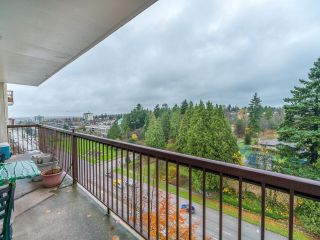 Photo 19: 1205 320 ROYAL Avenue in New Westminster: Downtown NW Condo for sale in "THE PEPPERTREE" : MLS®# R2633488