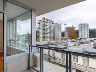 Photo 9: 601 3382 WESBROOK Mall in Vancouver: University VW Condo for sale in "Tapestry at Wesbrook Village" (Vancouver West)  : MLS®# R2748180