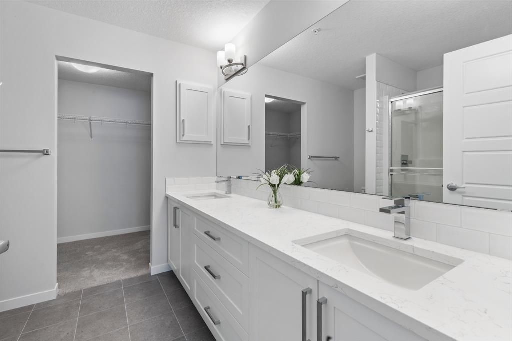Photo 11: Photos: 309 300 Harvest Hills Place NE in Calgary: Harvest Hills Apartment for sale : MLS®# A1123007