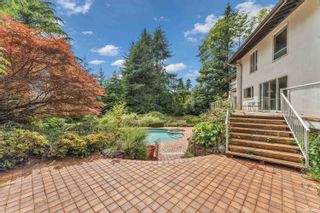 Photo 11: 860 FAIRMILE Road in West Vancouver: British Properties House for sale : MLS®# R2787634