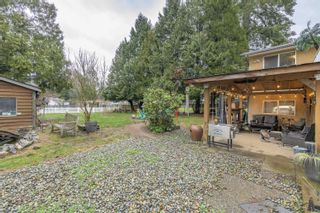 Photo 32: 23011 ST ANDREWS Avenue in Langley: Fort Langley House for sale : MLS®# R2747083