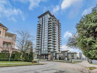 Photo 16: 1206 518 WHITING Way in Coquitlam: Coquitlam West Condo for sale : MLS®# R2849026