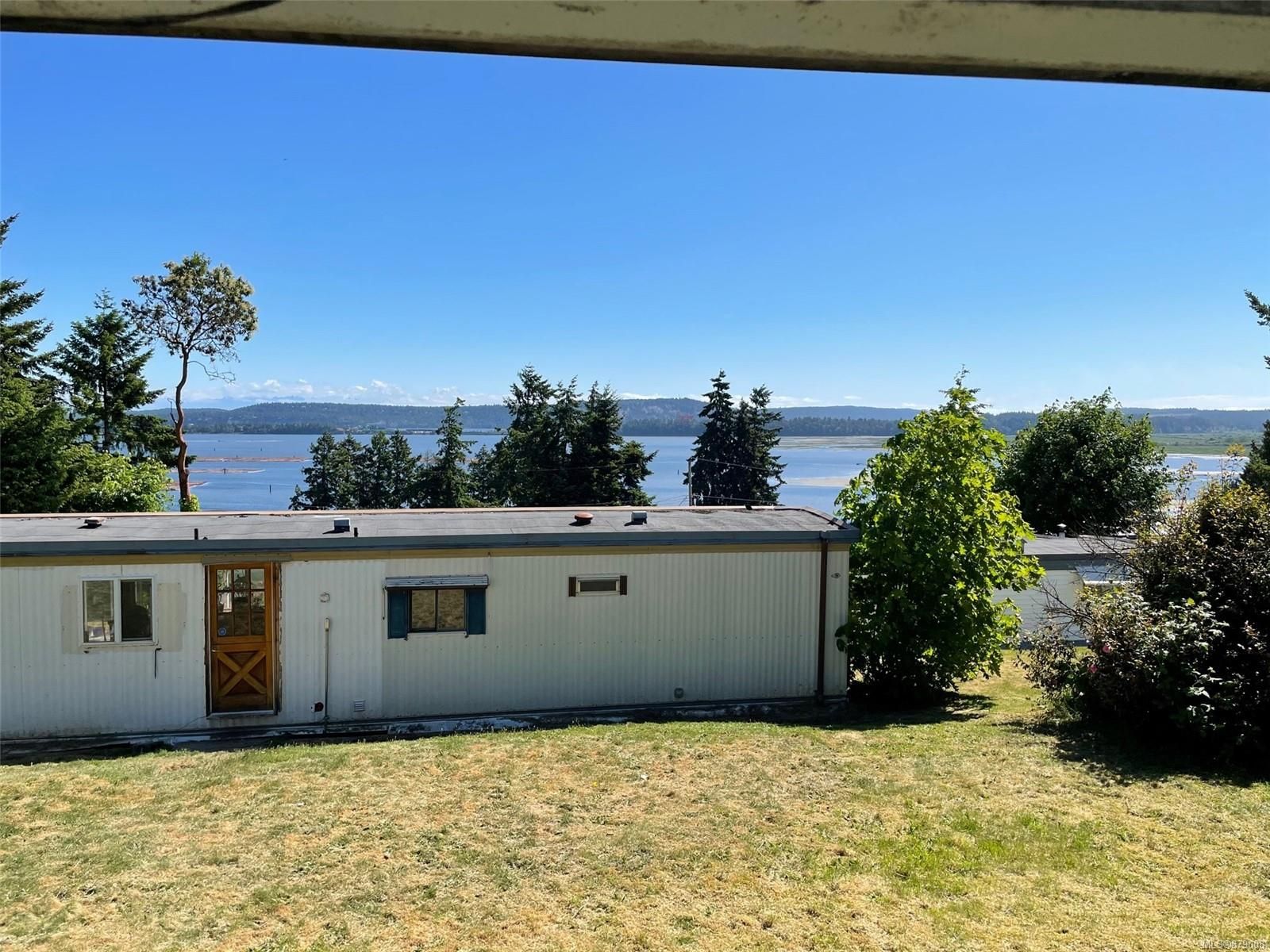 Main Photo: 34 1000 Chase River Rd in Nanaimo: Na South Nanaimo Manufactured Home for sale : MLS®# 879008