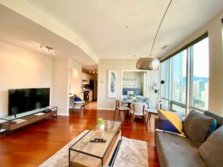 Photo 8: 1510 989 NELSON Street in Vancouver: Downtown VW Condo for sale (Vancouver West)  : MLS®# R2672103