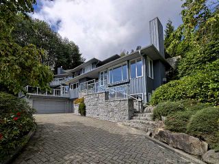 Photo 11: 4121 QUARRY Court in North Vancouver: Braemar House for sale : MLS®# V1025710