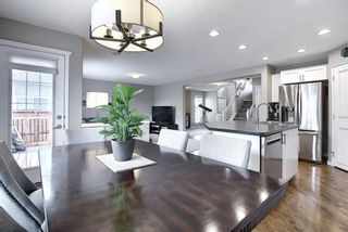 Photo 12: 10 CRANWELL Link SE in Calgary: Cranston Detached for sale : MLS®# A1036167