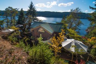 Photo 9: 8802 Ainslie Point Rd in Pender Island: GI Pender Island House for sale (Gulf Islands)  : MLS®# 904891