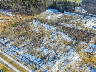 Photo 1: LOT B JENSEN Avenue in Charlie Lake: Fort St. John - Rural W 100th Land for sale (Fort St. John)  : MLS®# R2663270