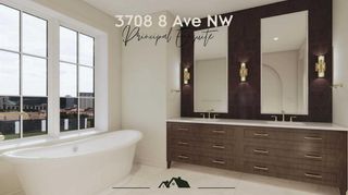 Photo 27: 3708 8 Avenue NW in Calgary: Parkdale Detached for sale : MLS®# A2133900
