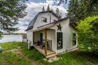 Photo 1: 5650 W MEIER Road: Cluculz Lake House for sale (PG Rural West (Zone 77))  : MLS®# R2380004